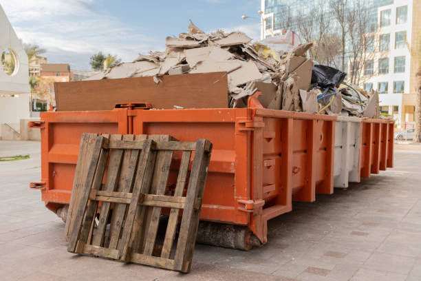 Recycling Services for Junk in Sumner, WA