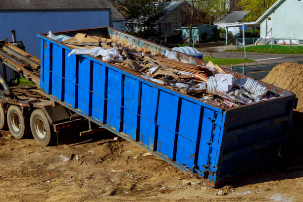 Demolition Debris Removal in Sumner, WA